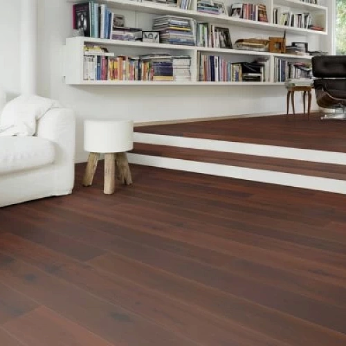 ДУБ МОККА ПАРКЕТНАЯ ДОСКА TILO RUSTICO